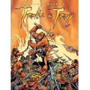 Fantasy - Trolle z Troy vol 1-4) - miniaturka - grafika 1