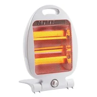 Ogrzewanie przenośne - Grzejnik kwarcowy 800 W - miniaturka - grafika 1