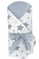 Rożki i beciki - ROŻEK BECIK NIEMOWLĘCY OTULACZ 80x80 USZTYWNIANY - miniaturka - grafika 1