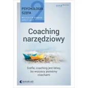 Marketing - Coaching narzędziowy. Psychologia szefa 2 - miniaturka - grafika 1