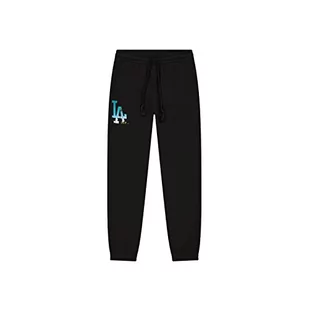 Champion Rochester 1919 MLB Elastic Cuff męskie spodnie treningowe, czarne, XXL, czarny, XXL - Spodenki męskie - miniaturka - grafika 1