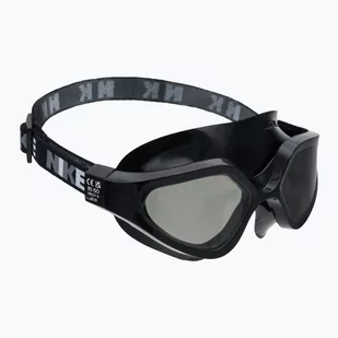 Maska do pływania Nike Expanse dark black - Maski do nurkowania - miniaturka - grafika 1