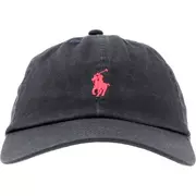 Czapki dla dzieci - POLO RALPH LAUREN Bejsbolówka - miniaturka - grafika 1