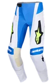 Odzież motocyklowa - Spodnie Cross Alpinestars Techstar Knif UCLA Niebieski UCLA/Czarny/Żółty Fluorescencyjny34 - miniaturka - grafika 1