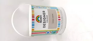 Beckers Farba lateksowa Designer Colour 2.5L caramel pudding (s7.6018428104308) - Farby wewnętrzne - miniaturka - grafika 1