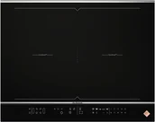 Płyty elektryczne do zabudowy - De Dietrich DPI7688XS - miniaturka - grafika 1