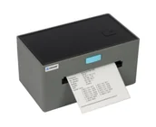 Drukarki kart i etykiet - Biurowa drukarka etykiet, druk termiczny, HDWR OPrint-XA200 - miniaturka - grafika 1