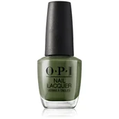 Lakiery do paznokci - OPI Nail Lacquer lakier do paznokci Suzi-First Lady of Nails 15 ml - miniaturka - grafika 1