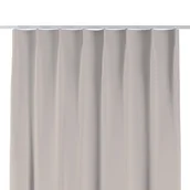 Zasłony - Zasłona na haczykach flex pojedynczych - miniaturka - grafika 1