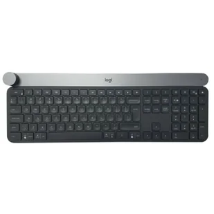 Logitech Craft (920-008504) - Klawiatury - miniaturka - grafika 1