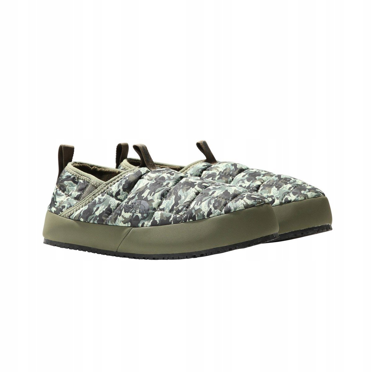 THE NORTH FACE KAPCIE THERMOBALL TRACTION MULE II NF0A39UX94W r 29,5