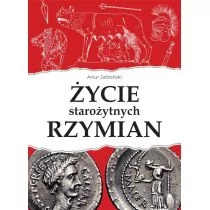 SBM Życie starożytnych Rzymian - Historia świata - miniaturka - grafika 1