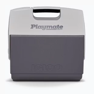 Lodówka turystyczna Igloo Playmate Elite Ultra moonscape gray/white - Lodówki turystyczne - miniaturka - grafika 1