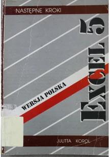 Następne kroki Excel 5 - Systemy operacyjne i oprogramowanie - miniaturka - grafika 1