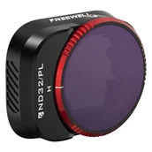 Akcesoria do drona - Filtr Freewell ND32/PL do drona DJI Mini 3 Pro - miniaturka - grafika 1