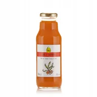 Soki i napoje niegazowane - Sok Z Rokitnika 300 Ml Olini - miniaturka - grafika 1