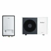 Pompy ciepła - Powietrzno-wodna pompa ciepła 7KW AROTHERM VAILLANT - miniaturka - grafika 1