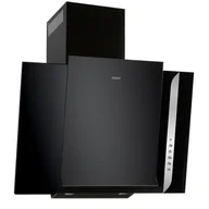 Okapy kuchenne - Akpo WK-4 Gamma 60 Czarny - miniaturka - grafika 1