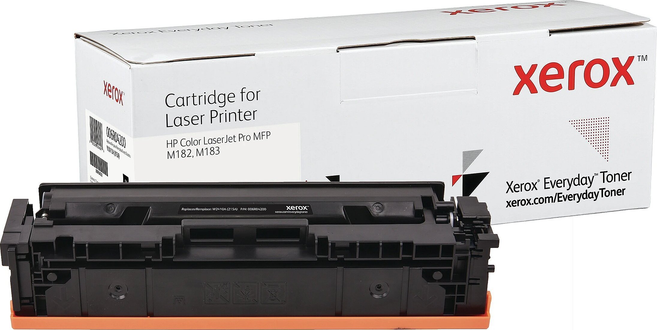 Toner Xerox Everyday Black Toner