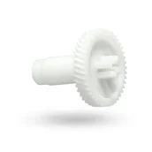 Akcesoria i części AGD - Koło zębate miksera Zelmer 251.0004 - miniaturka - grafika 1