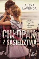 E-booki - romanse - Chłopak z sąsiedztwa - miniaturka - grafika 1