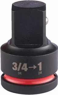 Milwaukee MILWAUKEE STROKE REDUCTION. 3/4" x 1" - Klucze i nasadki - miniaturka - grafika 1