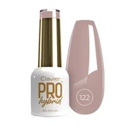 Lakiery hybrydowe - Clavier Prohybrid lakier hybrydowy 122 8ml - miniaturka - grafika 1