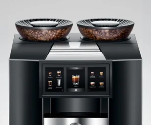 Ekspres do kawy Jura GIGA 10 Diamond Black EA 15478 - Ekspresy do kawy - miniaturka - grafika 10