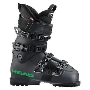 Head, Buty narciarskie, Vector RS 110X F110 600131, czarny, rozmiar 27 1/2 - Buty narciarskie - miniaturka - grafika 1