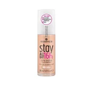 Podkłady do twarzy - Essence Stay All Day Makeup - Podkład do twarzy 10 - miniaturka - grafika 1
