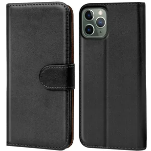 Etui na iPhone 11 Pro Max Etui z klapką Etui na telefon komórkowy Etui ochronne - Etui i futerały do telefonów - miniaturka - grafika 1