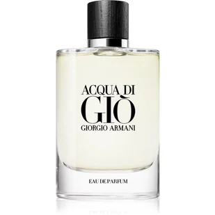Giorgio Armani Acqua di Gi Pour Homme woda perfumowana dla mężczyzn 125 ml - Wody i perfumy męskie - miniaturka - grafika 1