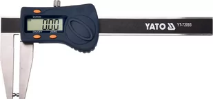 YATO SUWMIARKA ELEKTRONICZNA DO TARCZ HAMULCOWYCH 0-70 MM YT-72093 YT-72093 - Suwmiarki i mikrometry - miniaturka - grafika 1