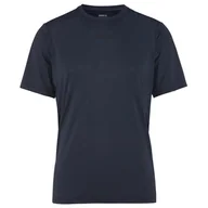 Koszulki sportowe męskie - Koszulka Craft ADV Essence SS 2 Rozmiar: M / Kolor: ciemnoniebieski - miniaturka - grafika 1