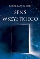 E-booki - nauka - Sens wszystkiego - miniaturka - grafika 1