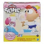 Zabawki kreatywne - Hasbro Slime Karol żuje gumę E8996 - miniaturka - grafika 1