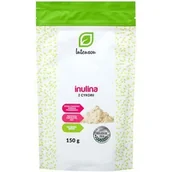 Pozostałe kosmetyki - INTENSON Inulina 150g - miniaturka - grafika 1