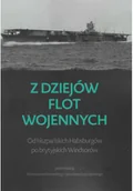 Felietony i reportaże - Z dziejów flot wojennych - miniaturka - grafika 1