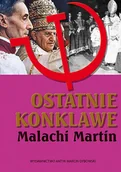 Historia świata - Ostatnie konklawe. Część 1 - miniaturka - grafika 1