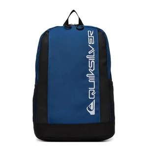 QUIKSILVER QUIC-P-001-07 Granatowy - Plecaki - miniaturka - grafika 1