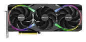Karty graficzne - PNY RTX 5080 ARGB OC 16GB VCG508016TFXXPB1-O - miniaturka - grafika 1