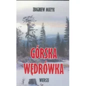 Poezja - Górska wędrówka wiersze - miniaturka - grafika 1