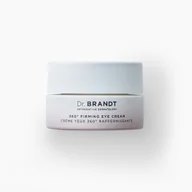 Kosmetyki pod oczy - Dr Brandt Dare To Age Krem Ujędrniający Pod Oczy 360° 15 ml - miniaturka - grafika 1