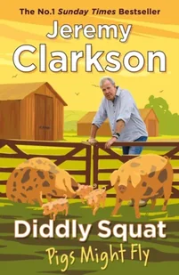 Diddly Squat: Pigs Might Fly - Biografie obcojęzyczne - miniaturka - grafika 1