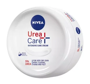 Nivea Urea & Care krem uniwersalny do bardzo suchej skóry 300 ml - Balsamy i kremy do ciała - miniaturka - grafika 2