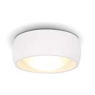 Maxlight Plafon Kodak C0135 8W LED oprawa biała sufitowa okrągła - Lampy sufitowe - miniaturka - grafika 1
