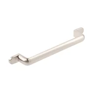 Zawiasy, okucia i inne akcesoria - Uchwyt meblowy Otto 160 mm inox GTV - miniaturka - grafika 1