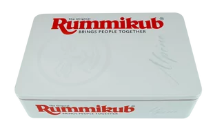 Rummikub Alpine LMD1563 - Gry planszowe - miniaturka - grafika 4
