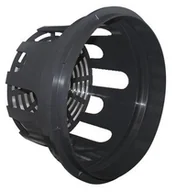 Puszki elektryczne i akcesoria - EFAPEL PUSZKA DO MONTAŻU GŁOŚNIKÓW 5' GŁĘBOKA 75984 - miniaturka - grafika 1