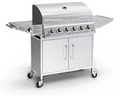 Grille - Cattara MANHATTAN - miniaturka - grafika 1